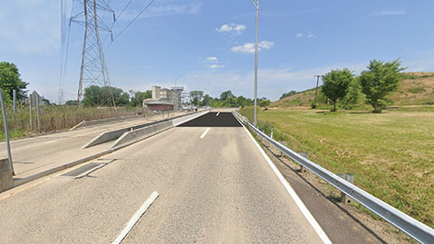 Street Road - After