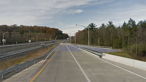 Route 903 - After