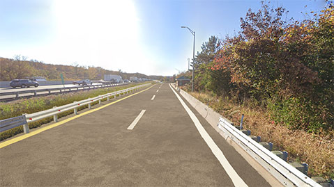 Virginia Dr - After