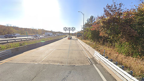 Virginia Dr - Before
