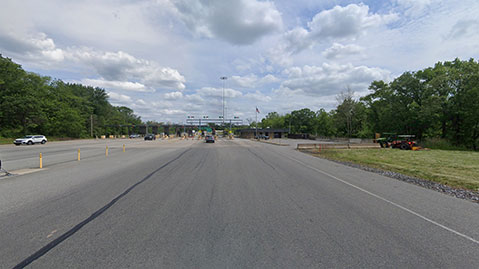 Willow Grove - Before