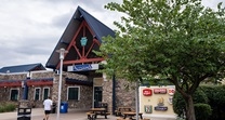 PA Turnpike - Service Plaza Allentown