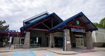 PA Turnpike - Service Plaza King of Prussia