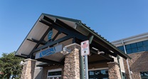 PA Turnpike - Service Plaza Lawn