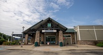 PA Turnpike - Service Plaza New Stanton