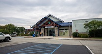PA Turnpike - Service Plaza Oakmont Plum