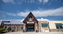 PA Turnpike - Service Plaza Sideling Hill