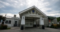 PA Turnpike - Service Plaza South Midway