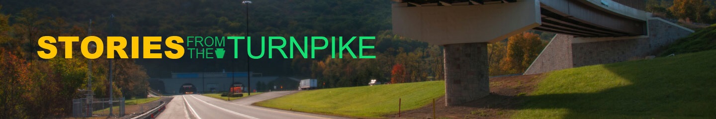 Stories from the Turnpike graphic Stories from the Turnpike graphic