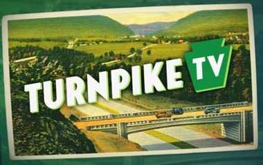 Turnpike TV logo