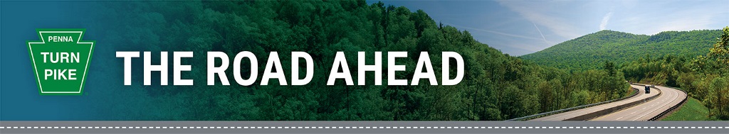 PENNA TURNPIKE - The Road Ahead