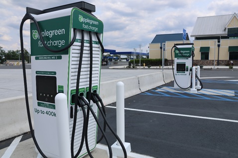 fast charger 2 Fast Charger 2