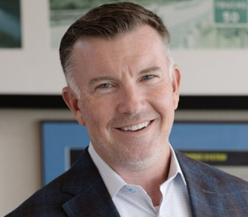 Mark Compton headshot