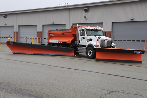 Super Plow 1