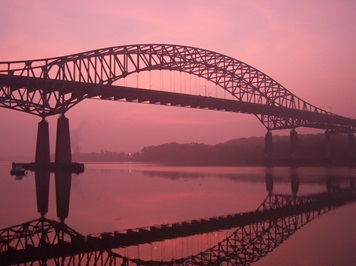 Delaware River Bridge