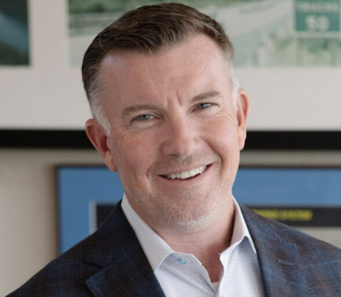 Mark Compton headshot