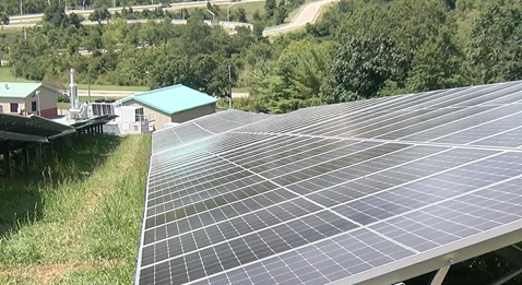 Solar Array