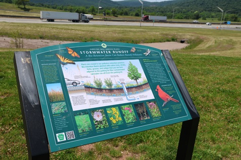 stormwater basin Stormwater Basin