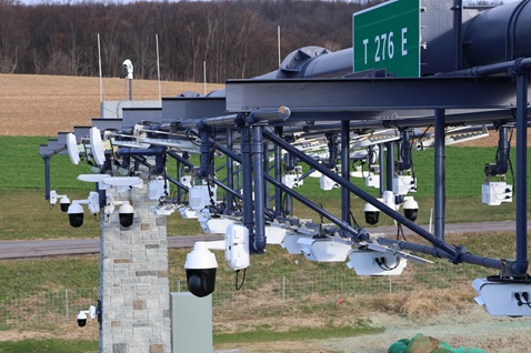 ORT Tolling Equipment 2