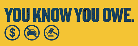 Toll enforcement