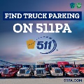 Truck Parking 2