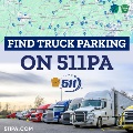 Truck Parking 3
