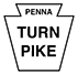 turn pike logo