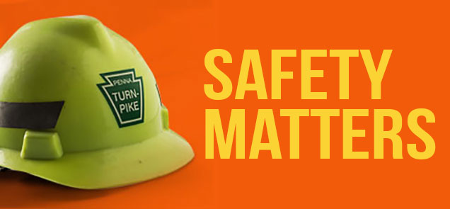 Safety Matters