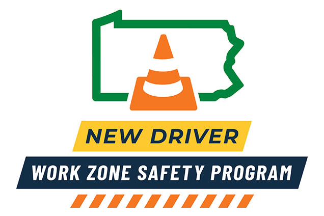 WZ-Safety-Logo-Vertical-01 New Driver - Work Zone Safety Program - logo
