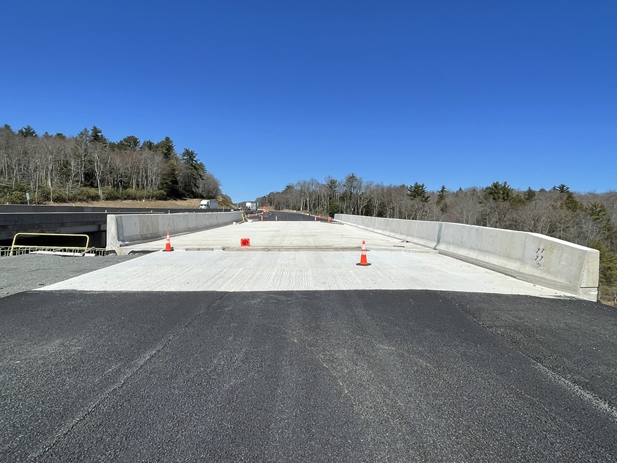 Hickory Run NB