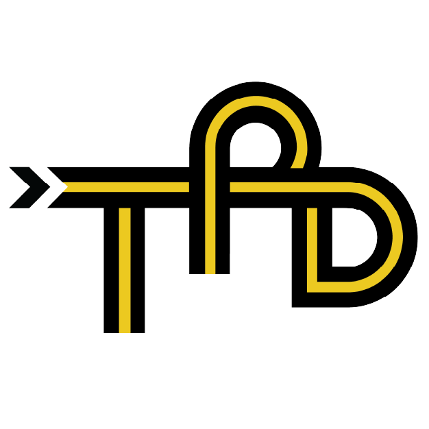 TPD Logo