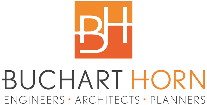 Buchart Horn Logo