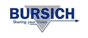 Bursich Associates - Sharing your Vision - logo