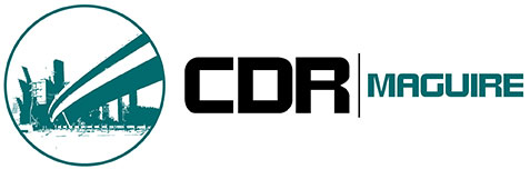 CDR Maguire logo