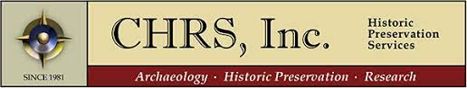 Cultural Heritage Research Services, Inc. - logo