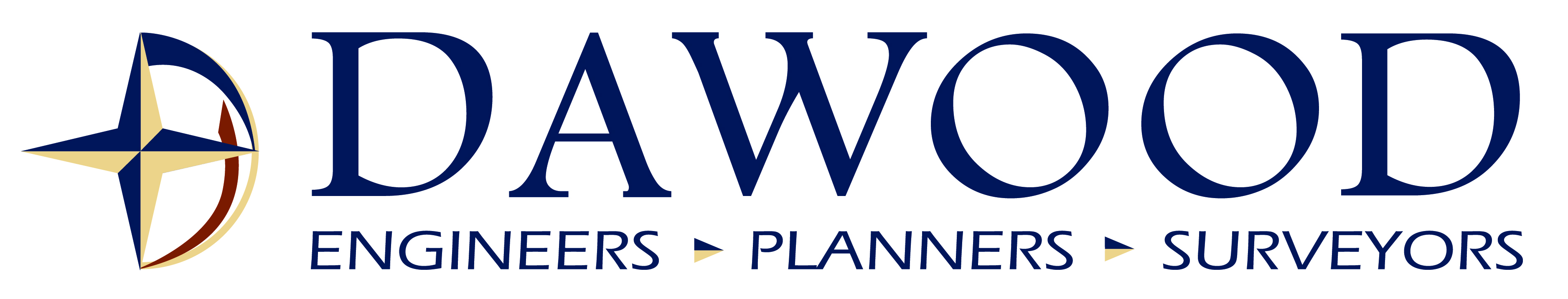 Dawood Engineering - Engineers - Planners - Surveyors - logo