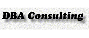 DBA Consulting, Inc. - logo