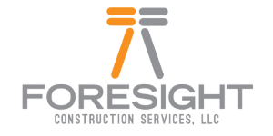 Foresight Construction Services - logo