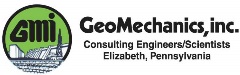GeoMechanics, Inc. - Consulting Engineers/Scientists Elizabeth, Pennsylvania