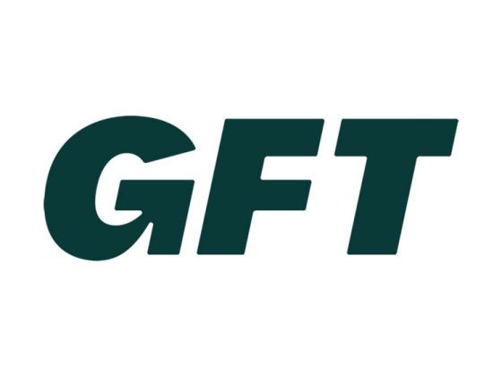 GFT logo