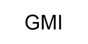 GMI - logo