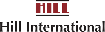 hill intl logo