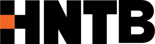 HNTB logo