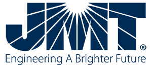 JMT - Engineering a Brighter Future - logo