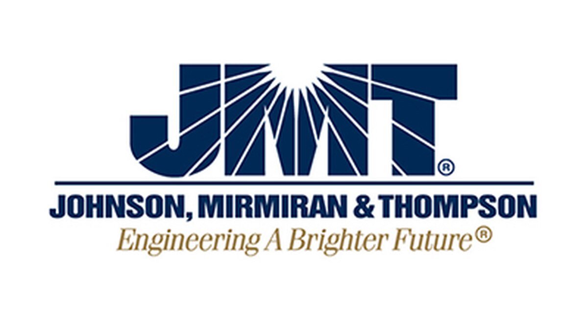 Johnson, Mirmiran, and Thompson Engineering logo