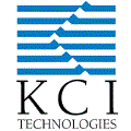 KCI Technologies logo