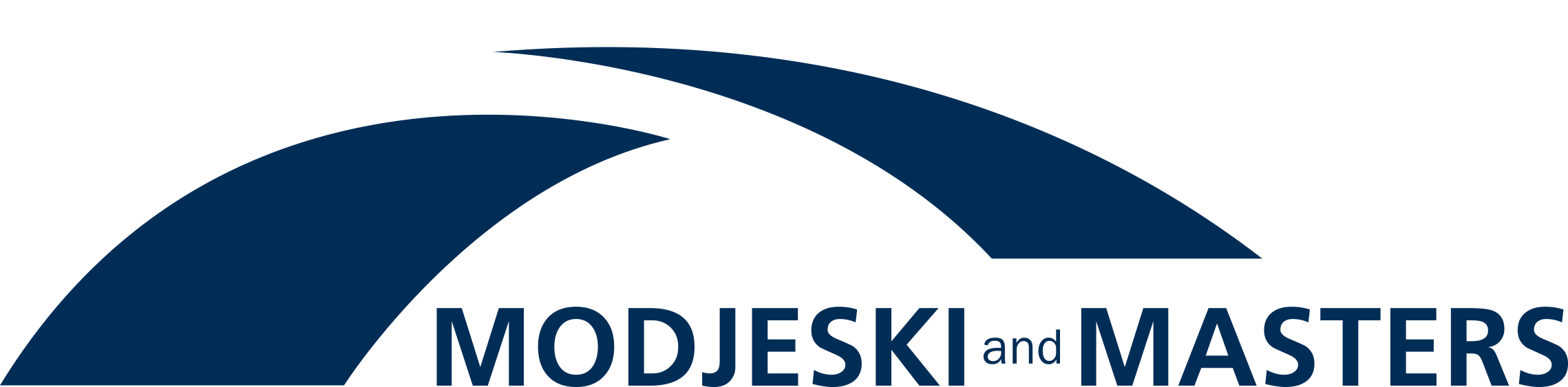 Modjeski & Masters logo
