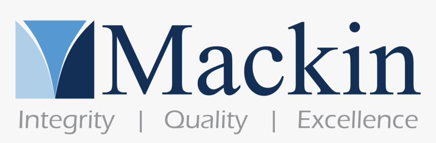 Mackin Engineering Co. - logo