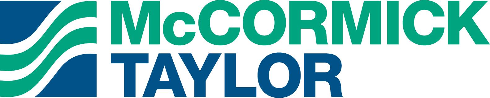 McCormick Taylor - logo