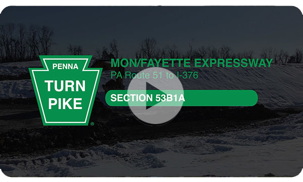 53B1A Project Overview Video Screen 